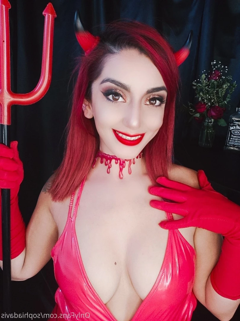 Sophia Davis [ sophiadavis ] Onlyfans leaked photo 8314507 on Hotleaks.tv