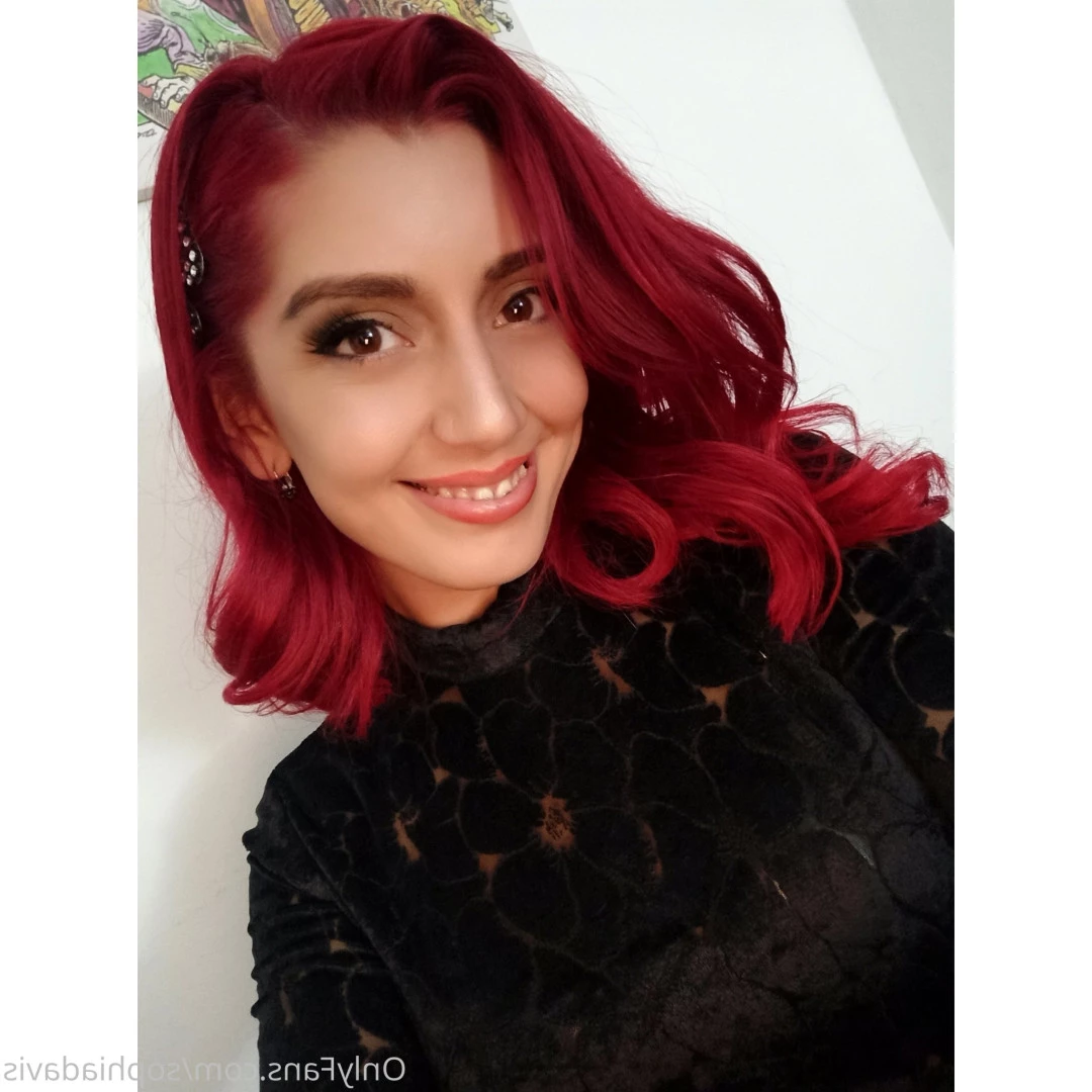 Sophia Davis [ sophiadavis ] Onlyfans leaked photo 8314883 on Hotleaks.tv