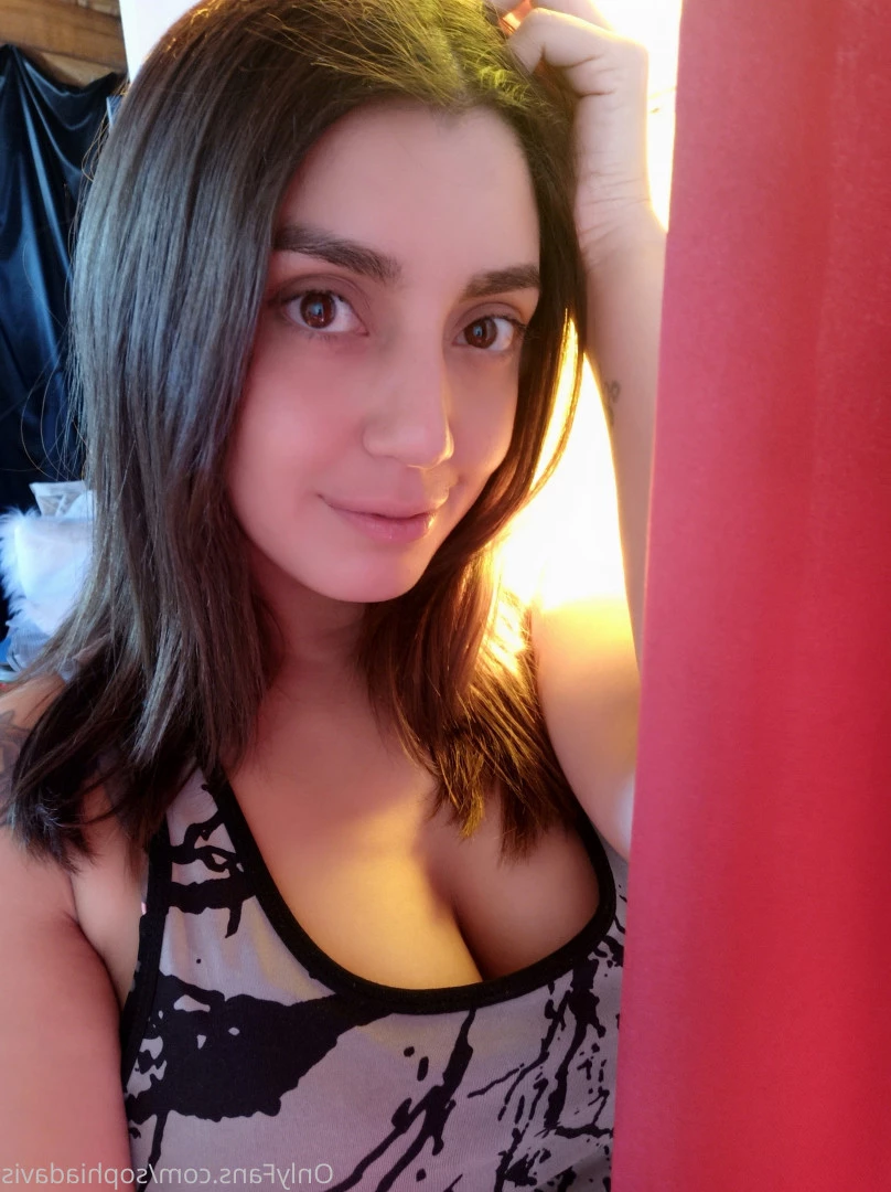 Sophia Davis [ sophiadavis ] Onlyfans leaked photo 8315249 on Hotleaks.tv