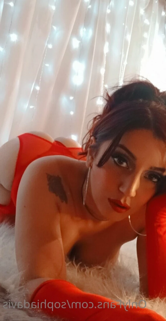 Sophia Davis [ sophiadavis ] Onlyfans leaked photo 8315697 on Hotleaks.tv