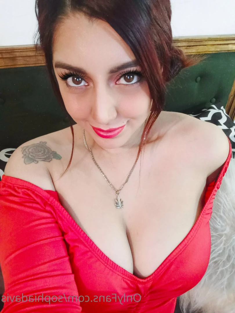 Sophia Davis [ sophiadavis ] Onlyfans leaked photo 8315838 on Hotleaks.tv