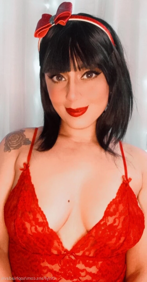 Sophia Davis [ sophiadavis ] Onlyfans leaked photo 8315929 on Hotleaks.tv
