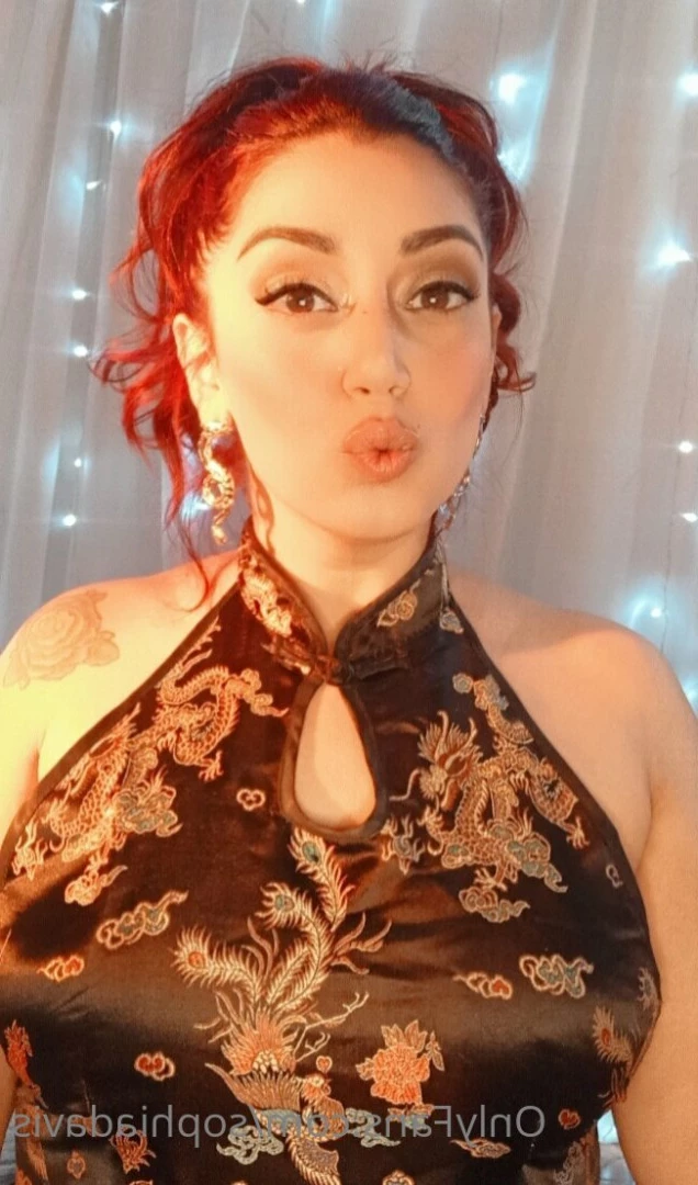 Sophia Davis [ sophiadavis ] Onlyfans leaked photo 8315998 on Hotleaks.tv