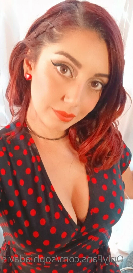 Sophia Davis [ sophiadavis ] Onlyfans leaked photo 8316090 on Hotleaks.tv