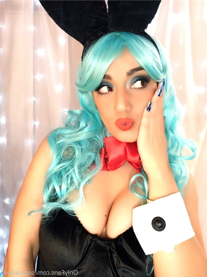 Sophia Davis [ sophiadavis ] Onlyfans leaked photo 8316466 on Hotleaks.tv