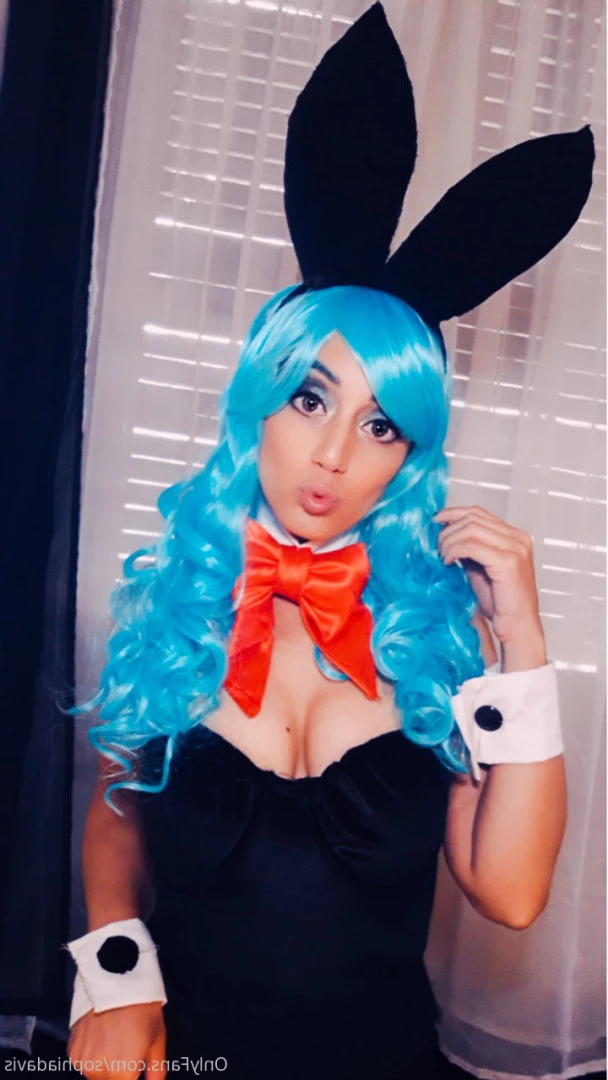 Sophia Davis [ sophiadavis ] Onlyfans leaked photo 8316477 on Hotleaks.tv