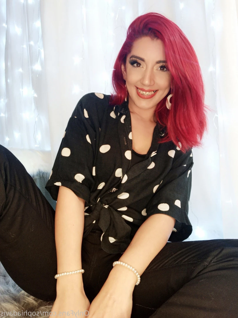 Sophia Davis [ sophiadavis ] Onlyfans leaked photo 8316735 on Hotleaks.tv