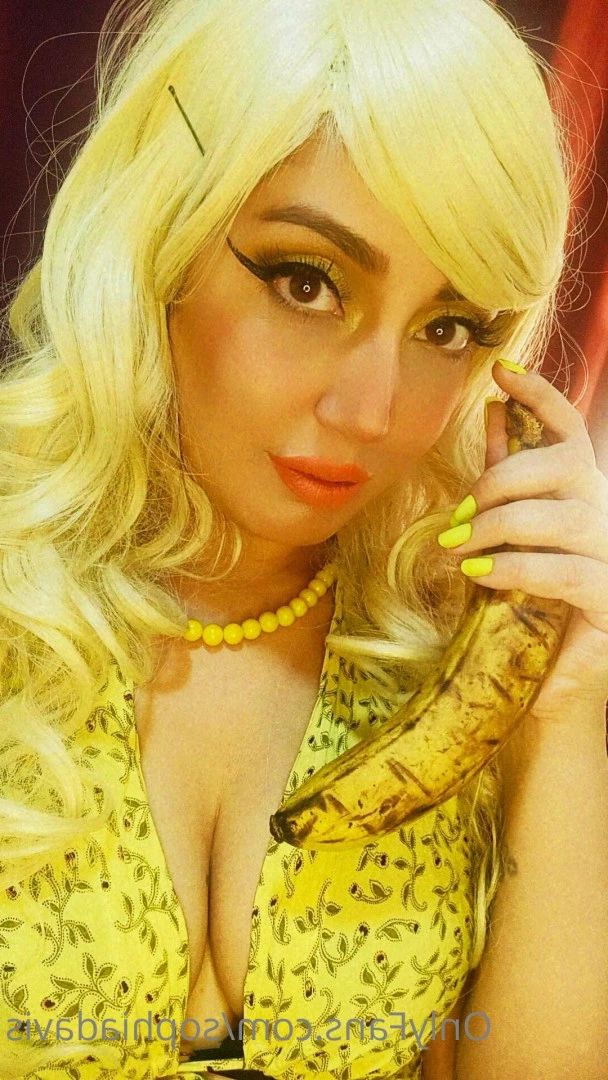 Sophia Davis [ sophiadavis ] Onlyfans leaked photo 8316890 on Hotleaks.tv