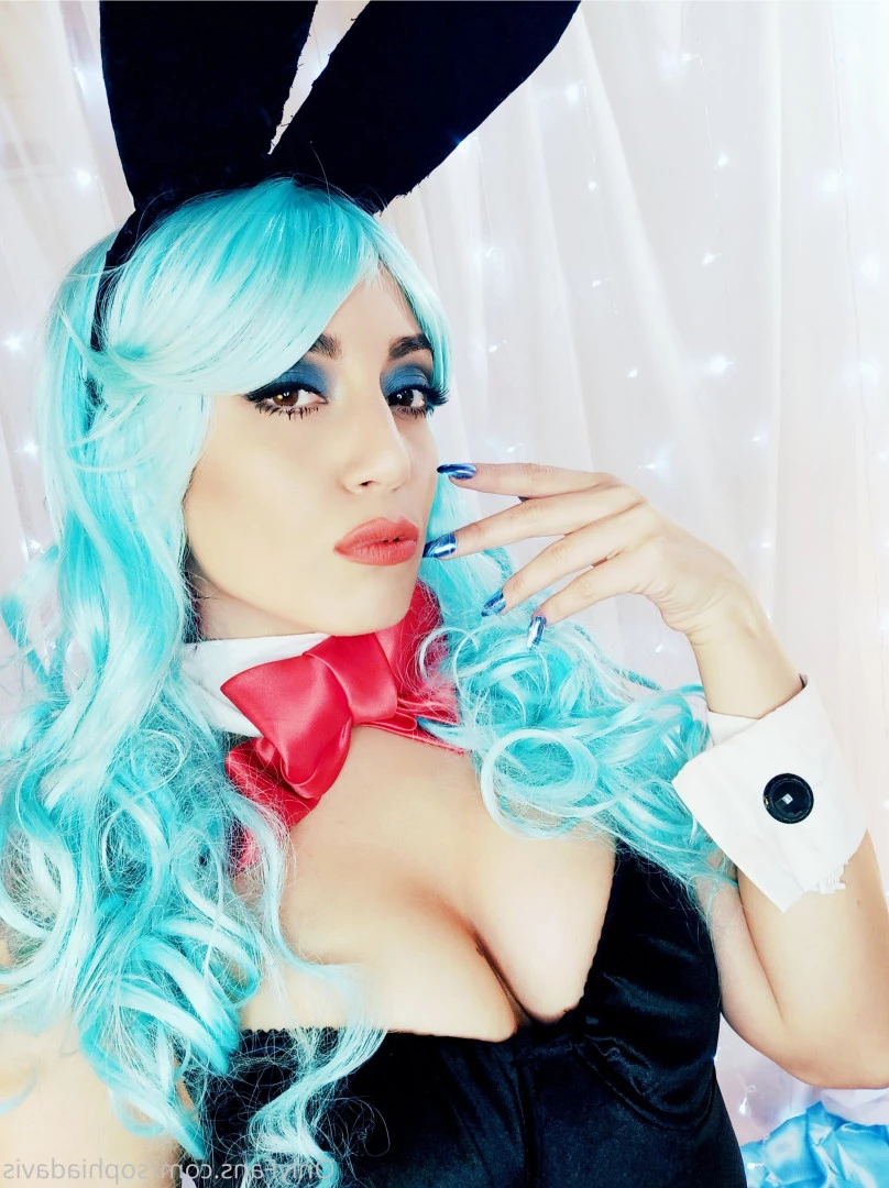 Sophia Davis [ sophiadavis ] Onlyfans leaked photo 8316920 on Hotleaks.tv