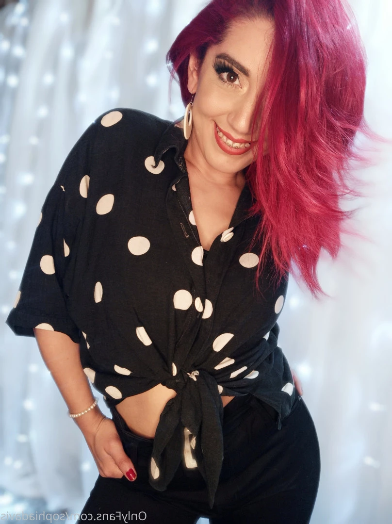 Sophia Davis [ sophiadavis ] Onlyfans leaked photo 8317101 on Hotleaks.tv