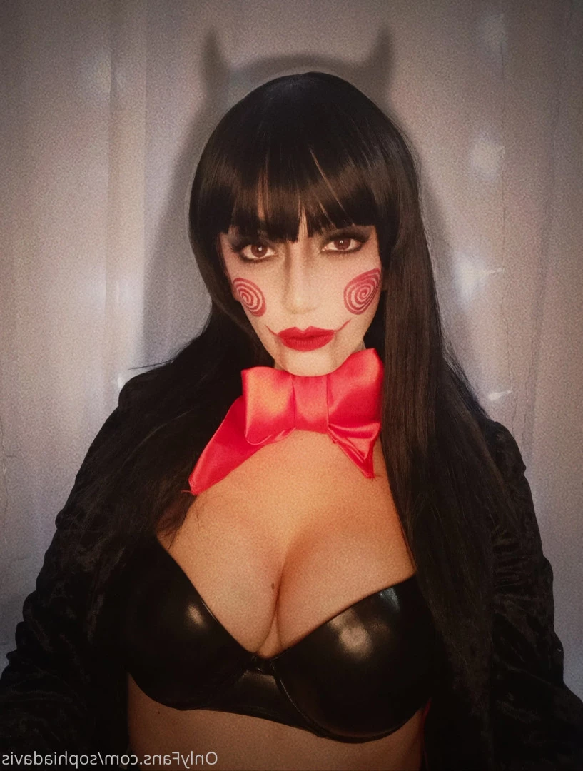 Sophia Davis [ sophiadavis ] Onlyfans leaked photo 8317306 on Hotleaks.tv