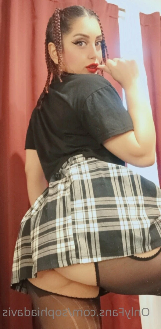 Sophia Davis [ sophiadavis ] Onlyfans leaked photo 8317319 on Hotleaks.tv