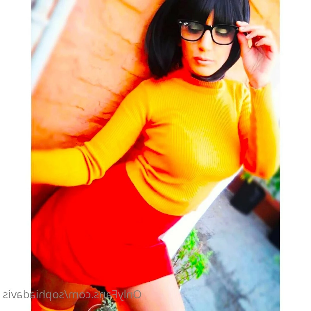 Sophia Davis [ sophiadavis ] Onlyfans leaked photo 8317334 on Hotleaks.tv