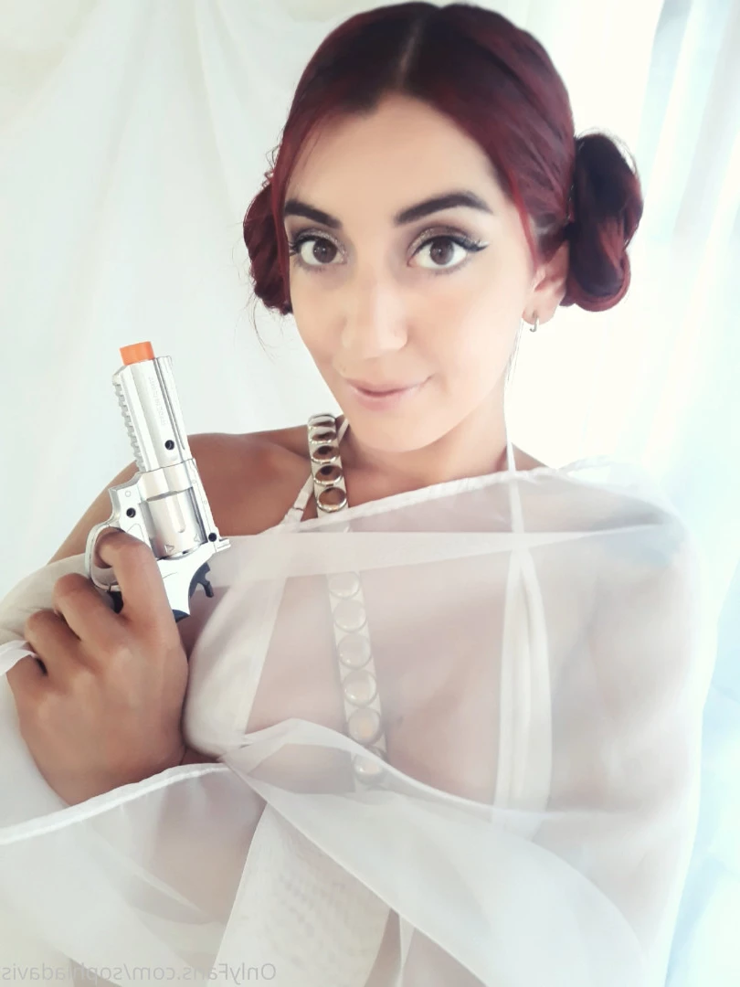 Sophia Davis [ sophiadavis ] Onlyfans leaked photo 8317813 on Hotleaks.tv