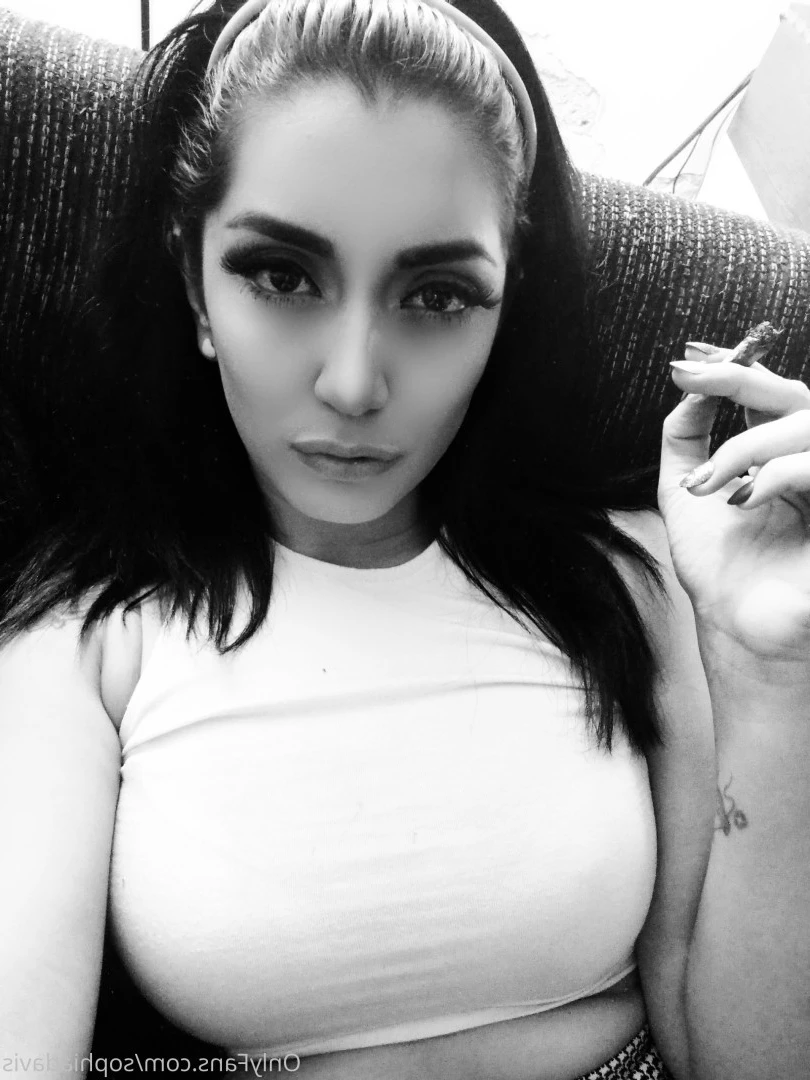 Sophia Davis [ sophiadavis ] Onlyfans leaked photo 8318007 on Hotleaks.tv