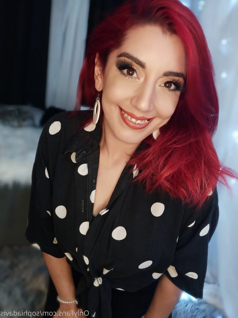 Sophia Davis [ sophiadavis ] Onlyfans leaked photo 8318050 on Hotleaks.tv
