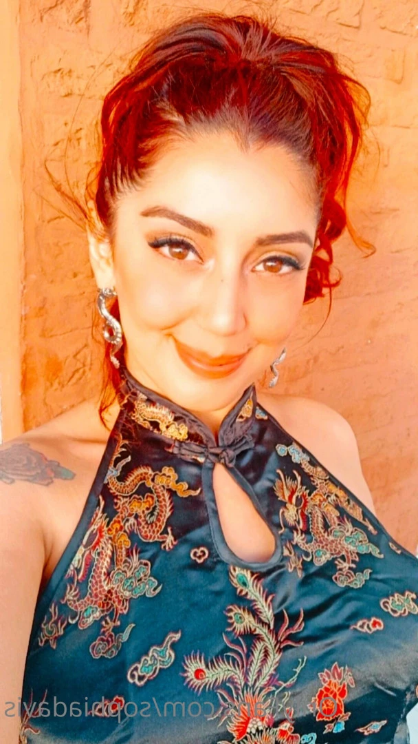 Sophia Davis [ sophiadavis ] Onlyfans leaked photo 8318268 on Hotleaks.tv