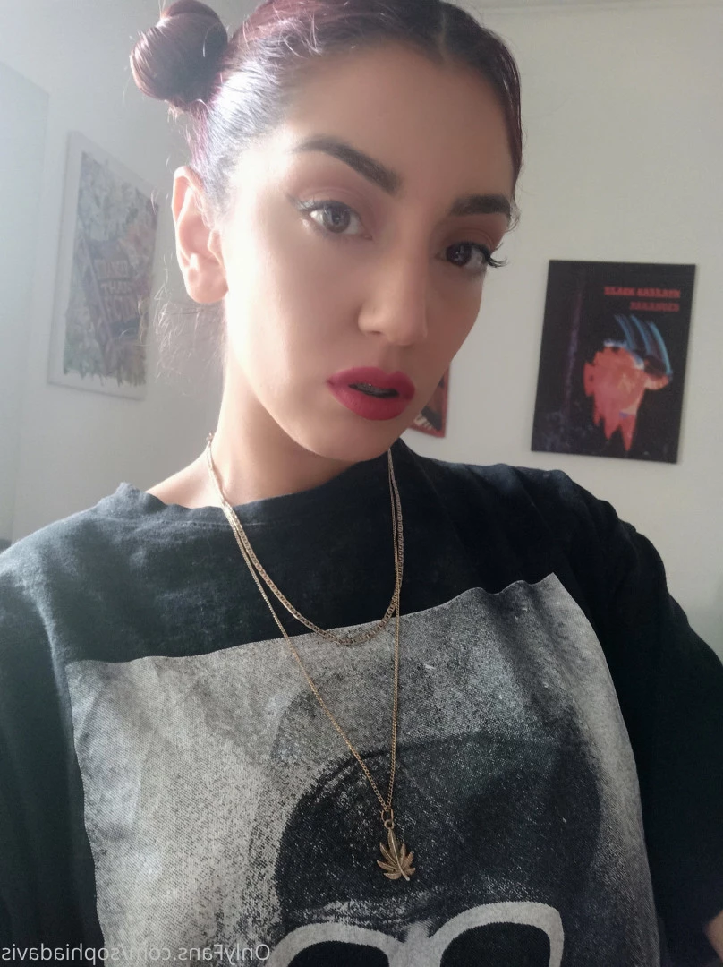 Sophia Davis [ sophiadavis ] Onlyfans leaked photo 8318318 on Hotleaks.tv
