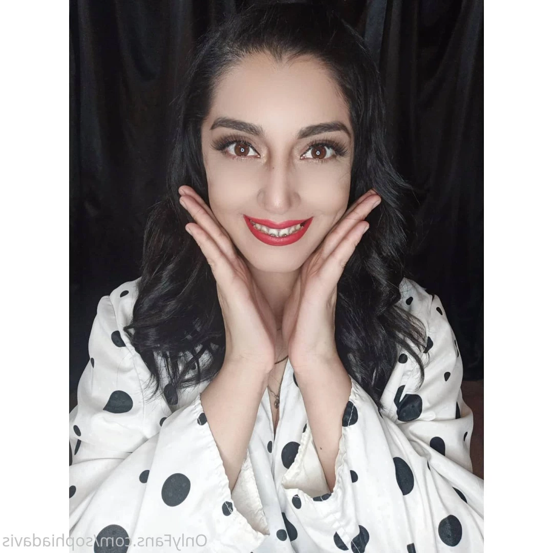 Sophia Davis [ sophiadavis ] Onlyfans leaked photo 8318372 on Hotleaks.tv