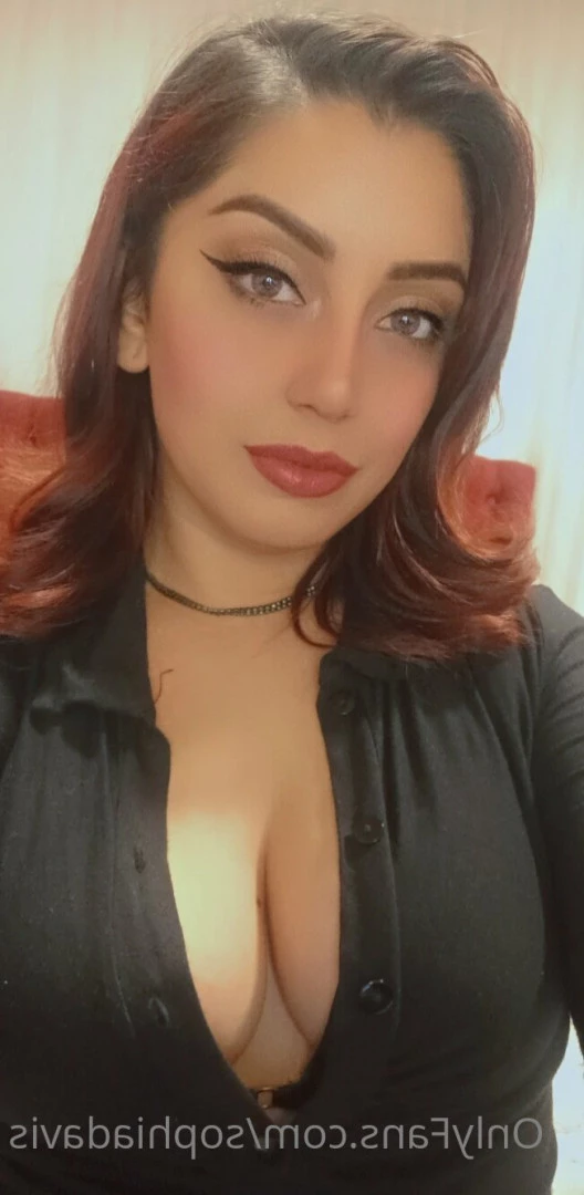 Sophia Davis [ sophiadavis ] Onlyfans leaked photo 8318384 on Hotleaks.tv