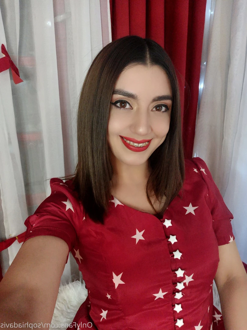 Sophia Davis [ sophiadavis ] Onlyfans leaked photo 8318436 on Hotleaks.tv