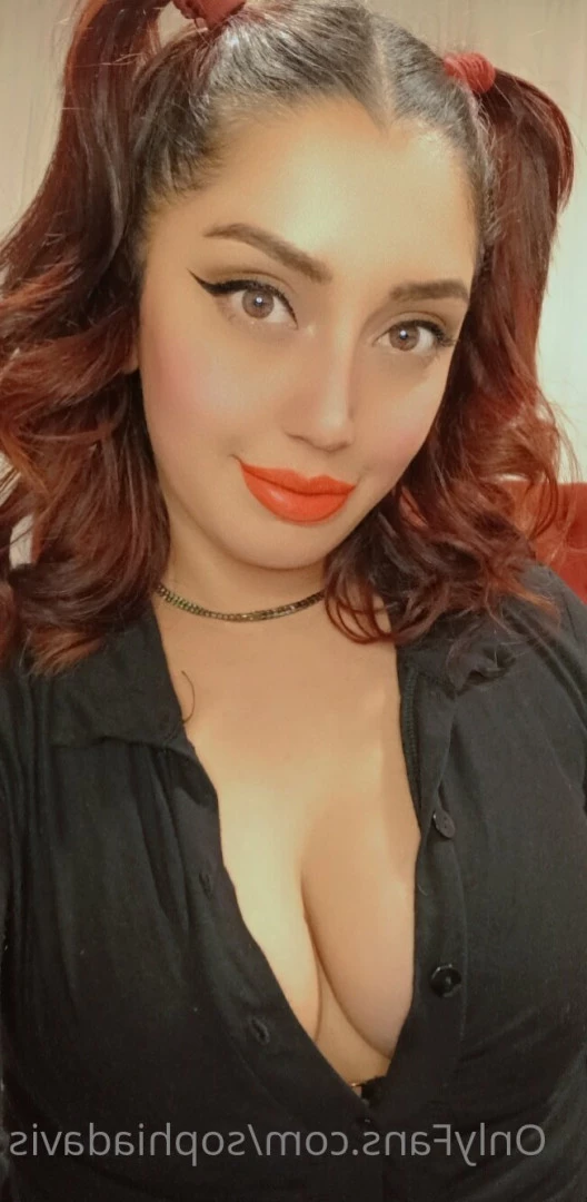 Sophia Davis [ sophiadavis ] Onlyfans leaked photo 8318474 on Hotleaks.tv
