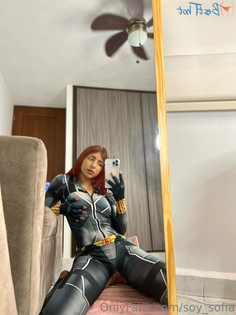 SOFÍA💖 [ soy_sofia ] Onlyfans leaked photo 17160454 on Hotleaks.tv