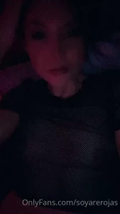Are Rojas [ soyarerojas ] Onlyfans leaked video 9946161 on Hotleaks.tv