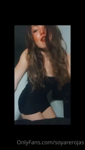Are Rojas [ soyarerojas ] Onlyfans leaked video 9946200 on Hotleaks.tv