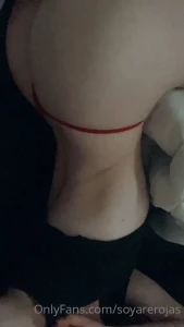 Are Rojas [ soyarerojas ] Onlyfans leaked video 9946229 on Hotleaks.tv