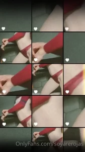 Are Rojas [ soyarerojas ] Onlyfans leaked video 9946748 on Hotleaks.tv