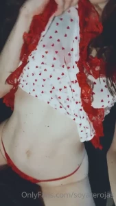 Are Rojas [ soyarerojas ] Onlyfans leaked video 9946875 on Hotleaks.tv