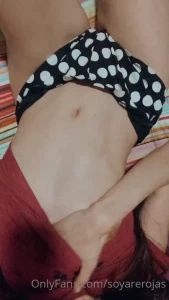 Are Rojas [ soyarerojas ] Onlyfans leaked video 9947104 on Hotleaks.tv