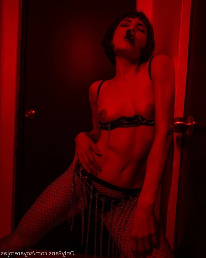 Are Rojas [ soyarerojas ] Onlyfans leaked photo 9968013 on Hotleaks.tv