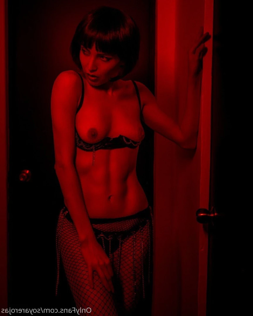 Are Rojas [ soyarerojas ] Onlyfans leaked photo 9968352 on Hotleaks.tv