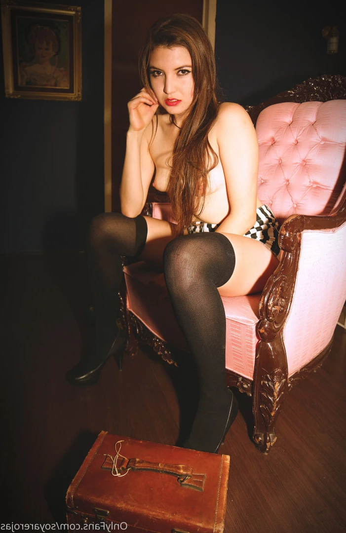 Are Rojas [ soyarerojas ] Onlyfans leaked photo 9968452 on Hotleaks.tv