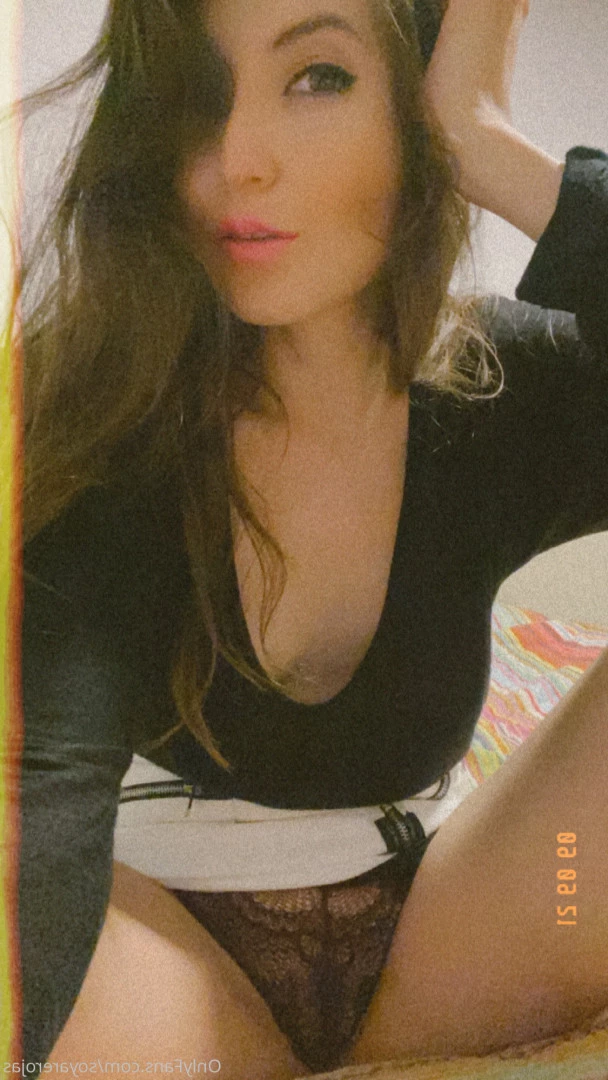 Are Rojas [ soyarerojas ] Onlyfans leaked photo 9968772 on Hotleaks.tv