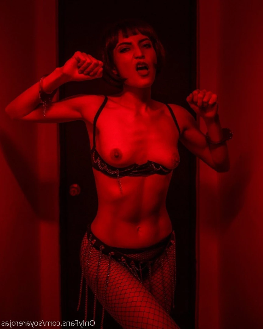 Are Rojas [ soyarerojas ] Onlyfans leaked photo 9969313 on Hotleaks.tv