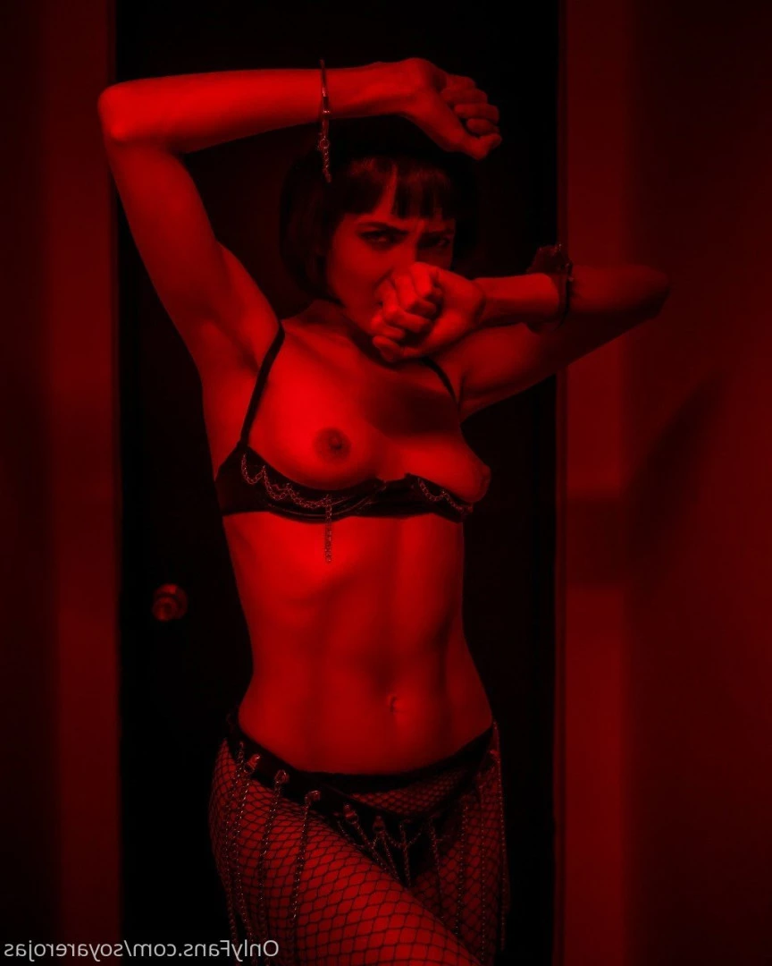 Are Rojas [ soyarerojas ] Onlyfans leaked photo 9969473 on Hotleaks.tv