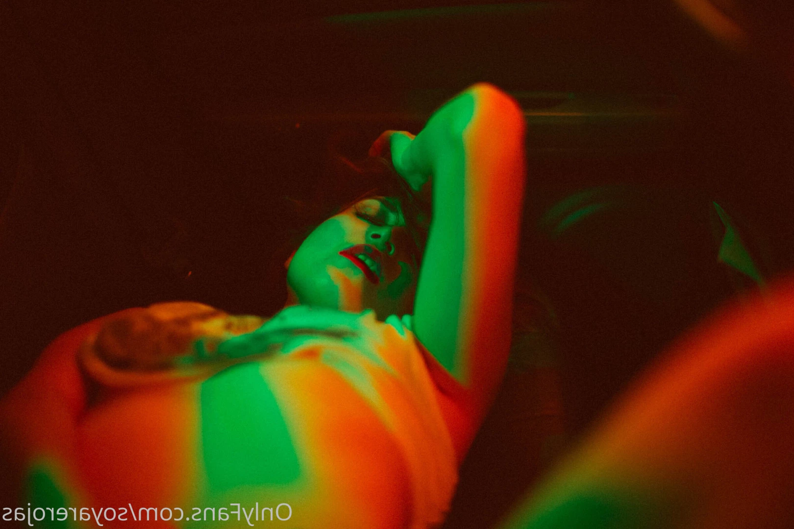 Are Rojas [ soyarerojas ] Onlyfans leaked photo 9970427 on Hotleaks.tv
