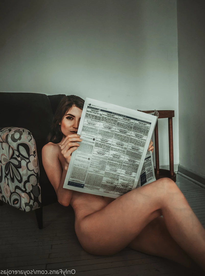 Are Rojas [ soyarerojas ] Onlyfans leaked photo 9972409 on Hotleaks.tv