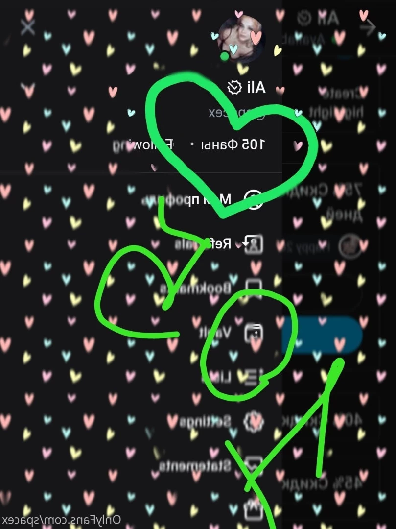 Ali [ spacex ] Onlyfans leaked photo 8311051 on Hotleaks.tv