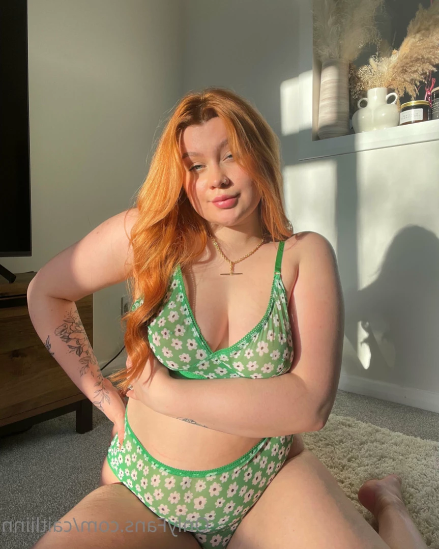 Caitlin 👅 Your secret GF [ caitliinn ] Onlyfans leaked photo 10923538 on Hotleaks.tv