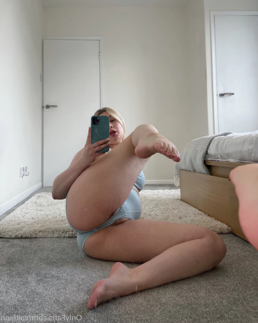 Caitlin 👅 Your secret GF [ caitliinn ] Onlyfans leaked photo 11756719 on Hotleaks.tv