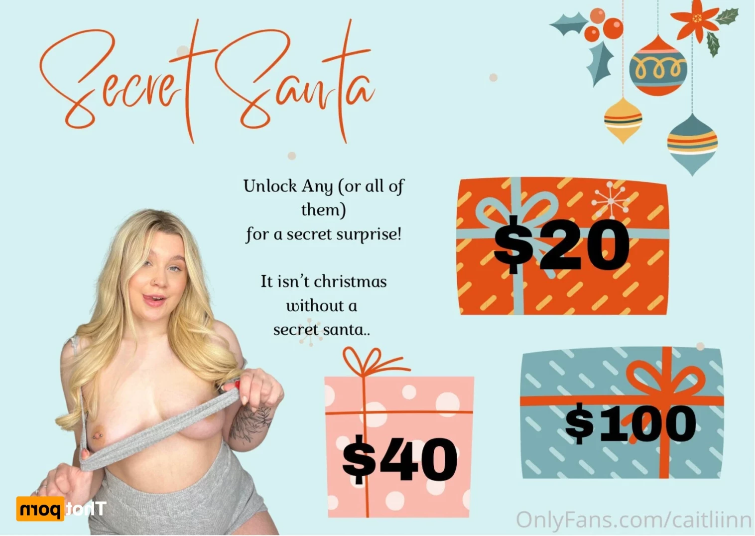 Caitlin 👅 Your secret GF [ caitliinn ] Onlyfans leaked photo 11915498 on Hotleaks.tv