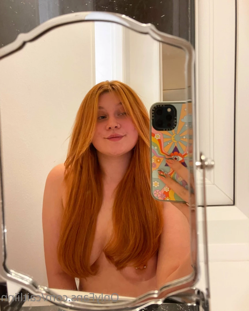 Caitlin 👅 Your secret GF [ caitliinn ] Onlyfans leaked photo 12090747 on Hotleaks.tv