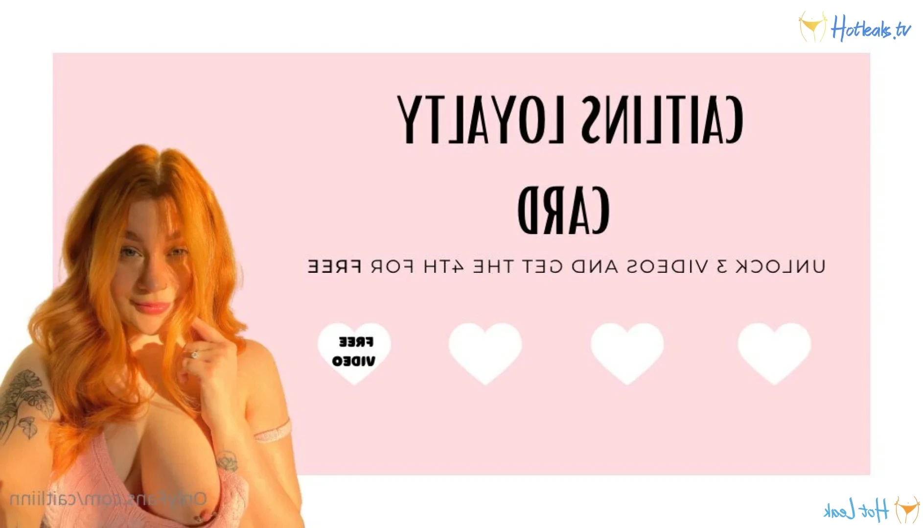 Caitlin 👅 Your secret GF [ caitliinn ] Onlyfans leaked photo 12388636 on Hotleaks.tv