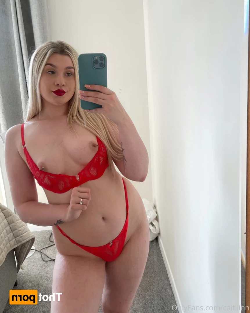 Caitlin 👅 Your secret GF [ caitliinn ] Onlyfans leaked photo 12848403 on Hotleaks.tv