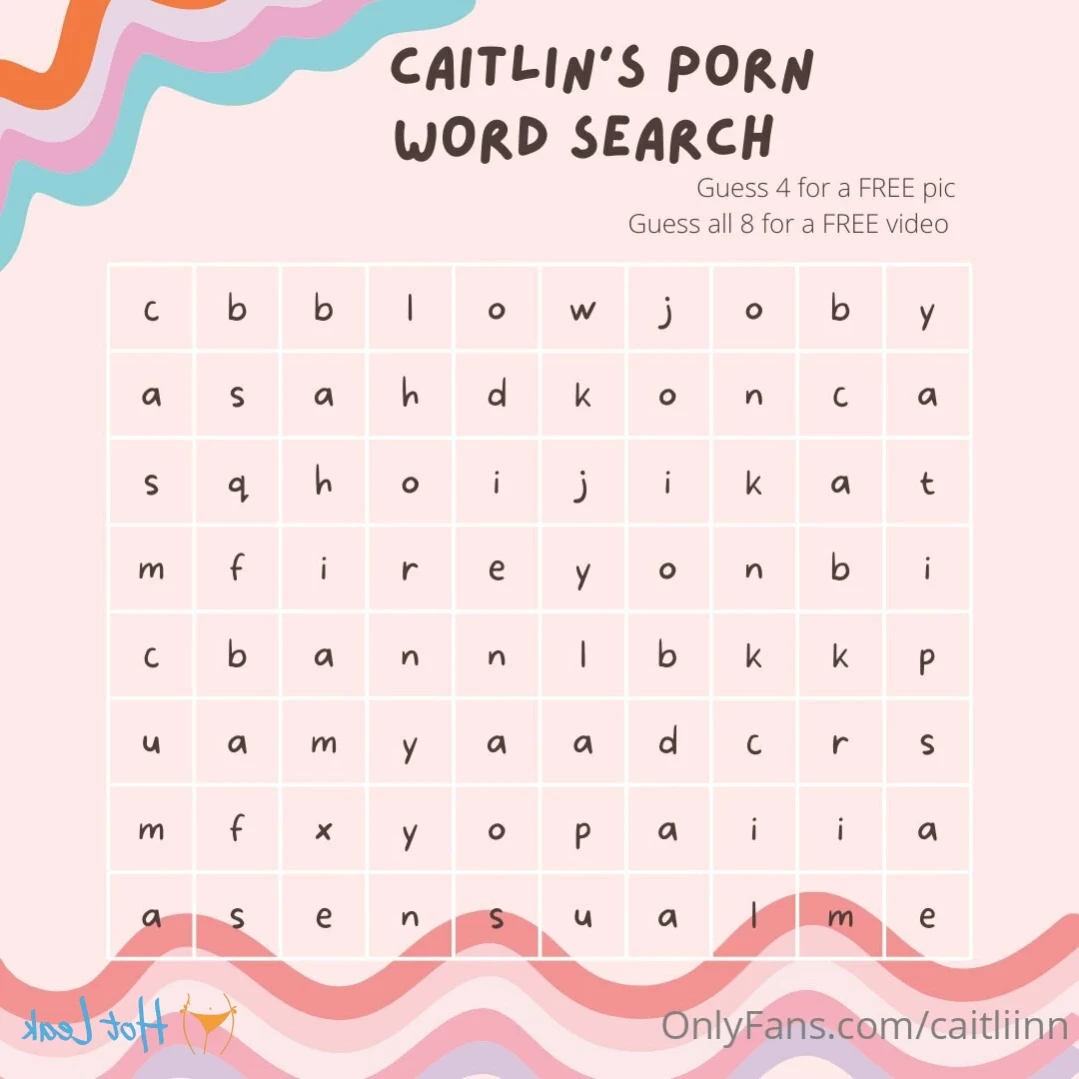 Caitlin 👅 Your secret GF [ caitliinn ] Onlyfans leaked photo 12885332 on Hotleaks.tv