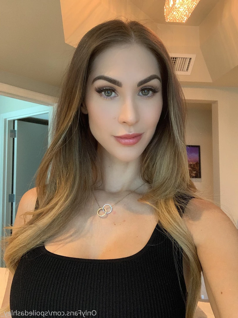 Princess Ashley [ spoiledashley_ ] Onlyfans leaked photo 8087292 on Hotleaks.tv